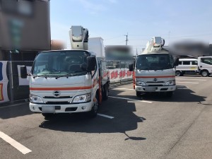 納車式3
