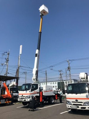 納車式5