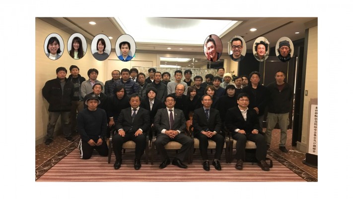 集合写真加工2
