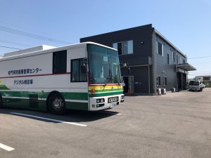 健康診断写真2